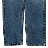 505 Levis Jeans - 34W 30L Blue Denim
