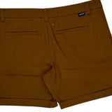 Patagonia Chino Shorts - 32W 5L Brown Cotton