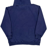 Johnson 48 Chase Authentics Nascar Hoodie - Large Blue Cotton