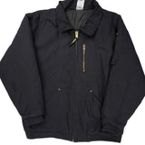 Mccordick Jacket - XL Black Cotton