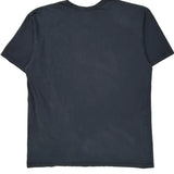 Dickies T-Shirt - 2XL Navy Cotton
