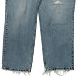 Levis Jeans - 30W 28L Light Wash Denim