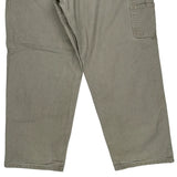 Unbranded Carpenter Pants - 36W 30L Gray Cotton