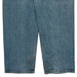Nautica Jeans - 36W 32L Blue Cotton