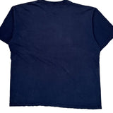 Tommy Hilfiger T-Shirt - XL Navy Cotton