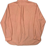 Ralph Lauren Shirt - XL Orange Cotton