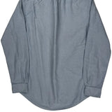 Ralph Lauren Shirt - Small Blue Cotton