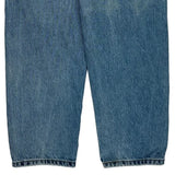 Levis Jeans - 32W 30L Blue Denim