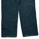 Lee Carpenter Pants - 34W 32L Blue Denim