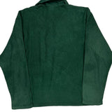 The North Face Fleece - Medium Green Polyester