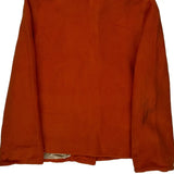 Aquascutum Jacket - XS Orange Cashmere