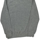 True Religion Sweatshirt - Small Grey Cotton