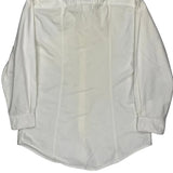 Tommy Hilfiger Shirt - XL White Cotton