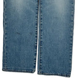501 Levis Jeans - 30W 30L Blue Cotton