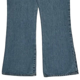 Diesel Boot Cut Jeans - 26W 31L Blue Denim