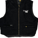 Local 135 Jackfield Jacket - XL Black Polyester