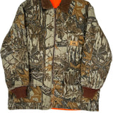 Unbranded Camo Jacket - Medium Camo Cotton
