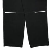 Unbranded Cargo Trousers - 36W 31L Grey Cotton Blend