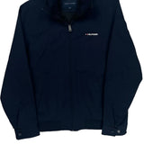 Tommy Hilfiger Windbreaker - Medium Navy Polyester