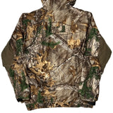 Guide Series Camo Jacket - Large Camo Polyester