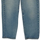 501 Levis Slim Fit Jeans - 29W US 6 Light Wash Cotton