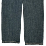 Levis Jeans - 34W 30L Blue Denim