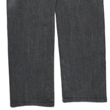 Diesel Jeans - 33W 30L Gray Denim