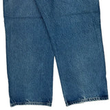 Dickies Jeans - 34W 28L Blue Cotton