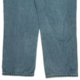 Carhartt Jeans - 34W 32L Light Wash Cotton