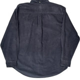 Tommy Hilfiger Shirt - Medium Gray Cotton