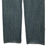 Levis 505 Jeans - 38W 32L Blue Denim
