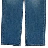 501 Levis Jeans - 36W 30L Blue Cotton