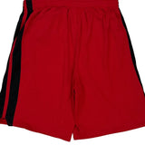 Basketball Nike Sport Shorts - Large Black Polyester