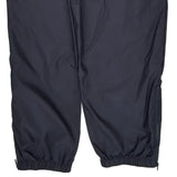 New Balance Track Pants - 2XL Gray Polyester