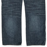 True Religion Jeans - 32W 32L Dark Wash Cotton