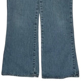 Diesel Boot Cut Jeans - 26W 31L Blue Denim