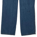 Arizona Jeans - 32W 36L Blue Cotton Blend