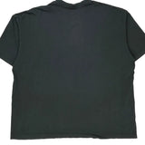Orlando Planet Hollywood T-Shirt - XL Black Cotton