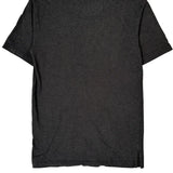 Carhartt T-Shirt - Small Gray Cotton