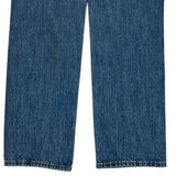 Levis 501 Jeans - 30W 30L Blue Denim