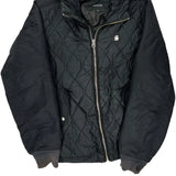 G-Star Puffer - XL Black Polyester