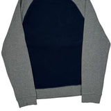 Tommy Hilfiger Sweatshirt - XL Gray Cotton
