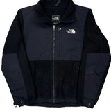 The North Face Denali Fleece Jacket - Medium Black Polyester