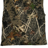 Canyon Guide Tank Top - Large Multicoloured Cotton