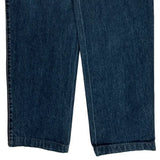 Levis Jeans - 33W 30L Blue Cotton