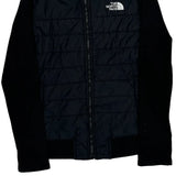 The North Face Jacket - Medium Black Polyester