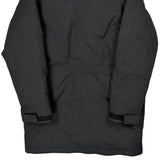 The North Face Puffer - XL Black Polyester