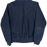 Local 183 Union Pro Jacket - Large Navy Cotton