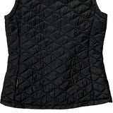 The North Face Vest - XS Black Polyester