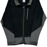 Patagonia Fleece - Small Black Polyester